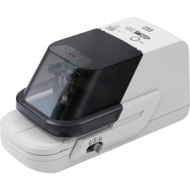 MAX Heavy-duty Electronic Stapler: Staples 70 Sheets 5000 Staple Capacity - Staplers