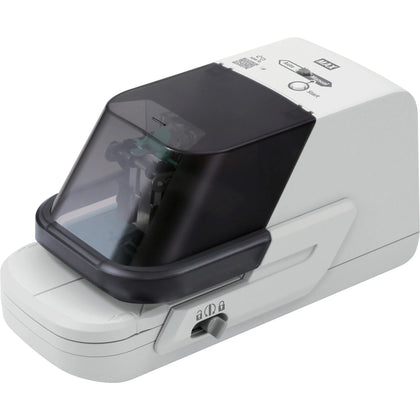 MAX Heavy-duty Electronic Stapler: Staples 70 Sheets 5000 Staple Capacity - Staplers