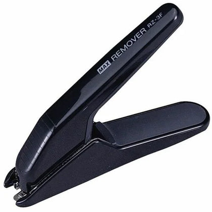 MAX Heavy-Duty Staple Remover: Effortlessly Remove Staples - & Removers