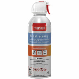 Maxell CA-3 Canned Air # 152 - 1300