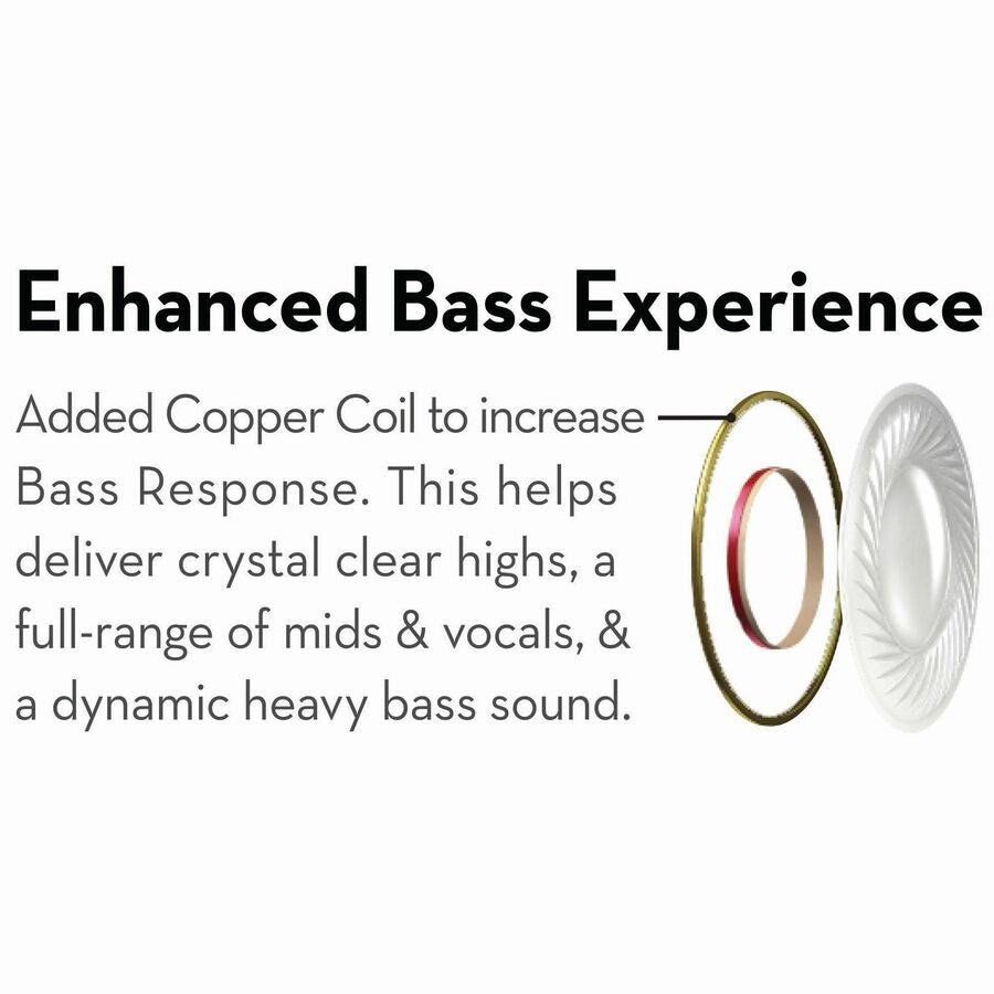 Maxell B-13 Earset - Alternate-Image2