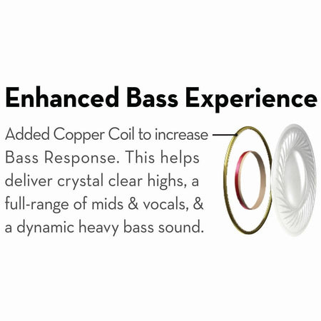 Maxell B-13 Earset - Alternate-Image2