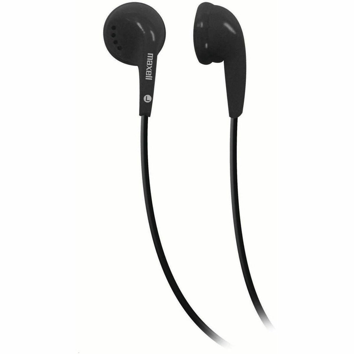 Maxell EB-95 Stereo Earbuds - 1500