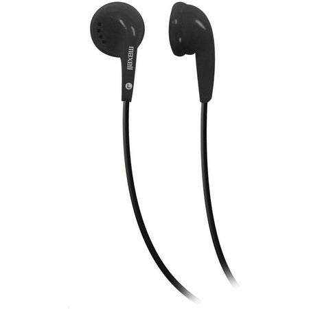 Maxell EB-95 Stereo Earbuds - 1500