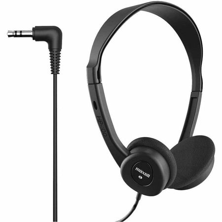 Maxell HP-100 Open Air Stereo Headset - 900