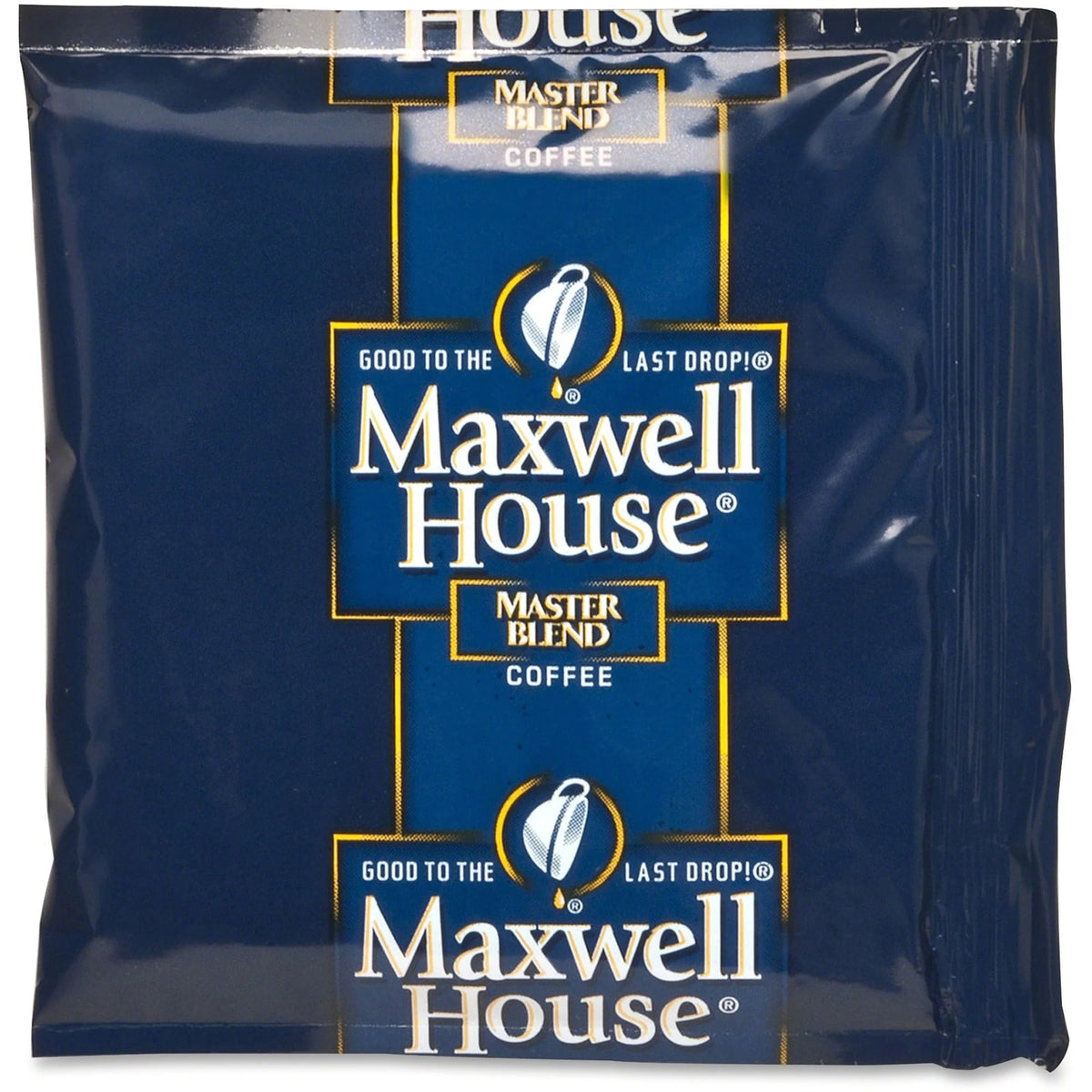 Maxwell House Regular Ground Coffee - 1.1 oz - 42 Pack