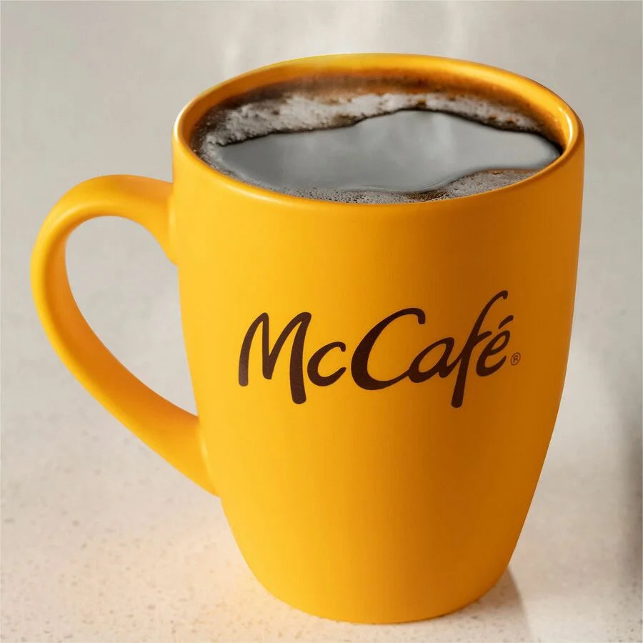 McCafé® K-Cup Premium Roast Coffee - Compatible with Keurig Brewer - Medium - 24 / Box