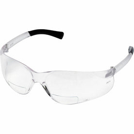 MCR Safety BearKat Magnifier Eyewear - UV Protection - 1 Pair - Protective Gear