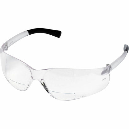 MCR Safety BearKat Magnifier Eyewear - UV Protection - 1 Pair - Protective Gear