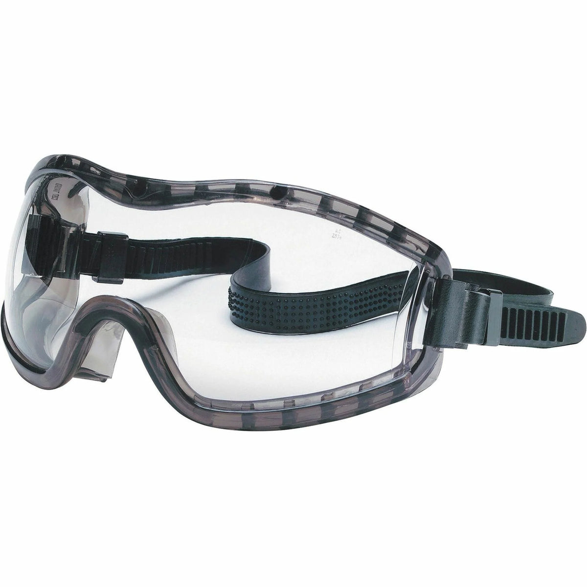 MCR Safety Stryker Goggles: Flying Particle Protection - Protective Gear