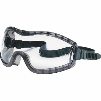 MCR Safety Stryker Goggles: Flying Particle Protection - Protective Gear