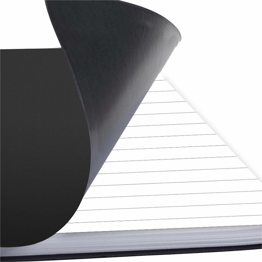 Mead 1 - Subject Action Planner Notebook - Letter - Bottom