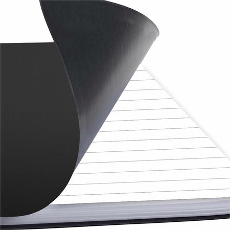 Mead 1 - Subject Action Planner Notebook - Letter - Bottom