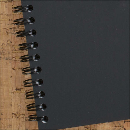 Mead 1 - Subject Action Planner Notebook - Letter - Left