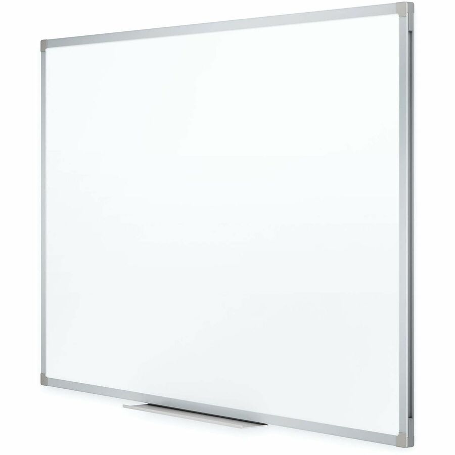 Mead Basic Dry-Erase Board - Left