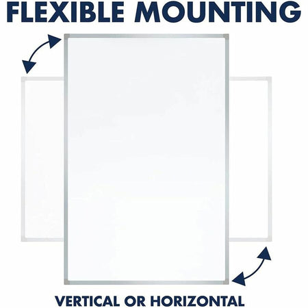 Mead Basic Dry-Erase Board - Alternate-Image2