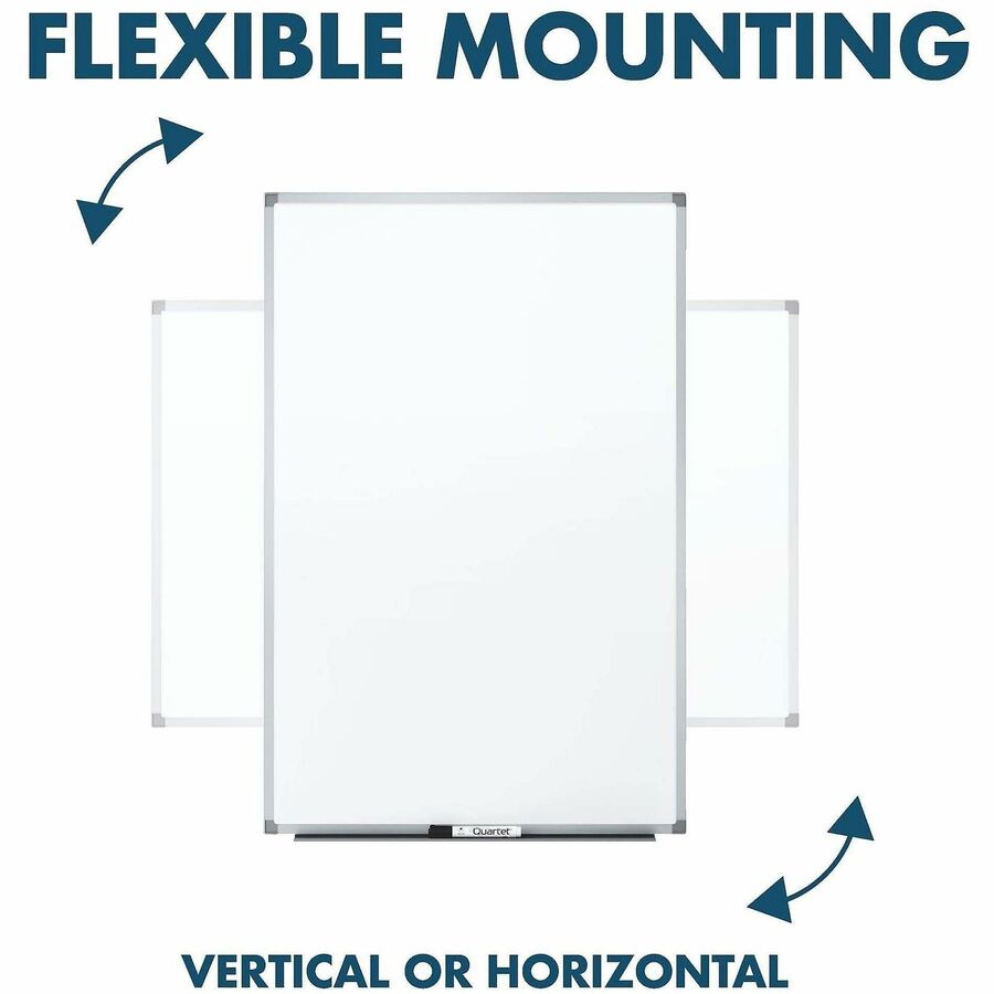 Mead Basic Dry-Erase Board - Alternate-Image2