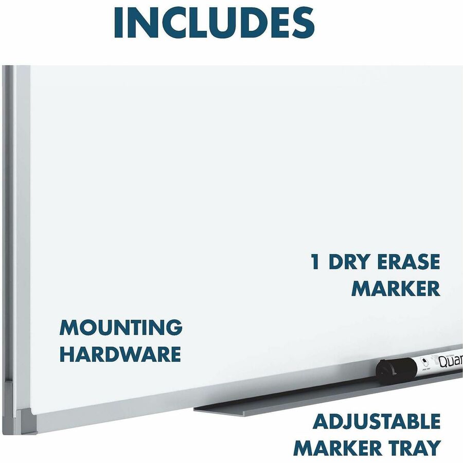 Mead Basic Dry-Erase Board - Alternate-Image4
