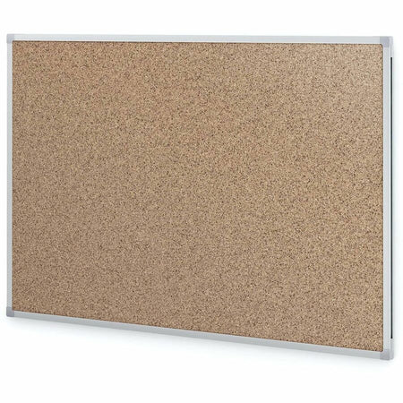 Mead Classic Cork Bulletin Board - Left