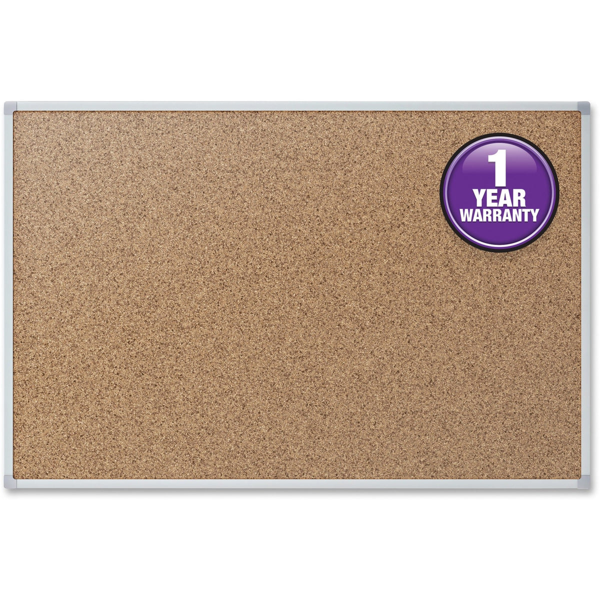 Mead Classic Cork Bulletin Board - 2000
