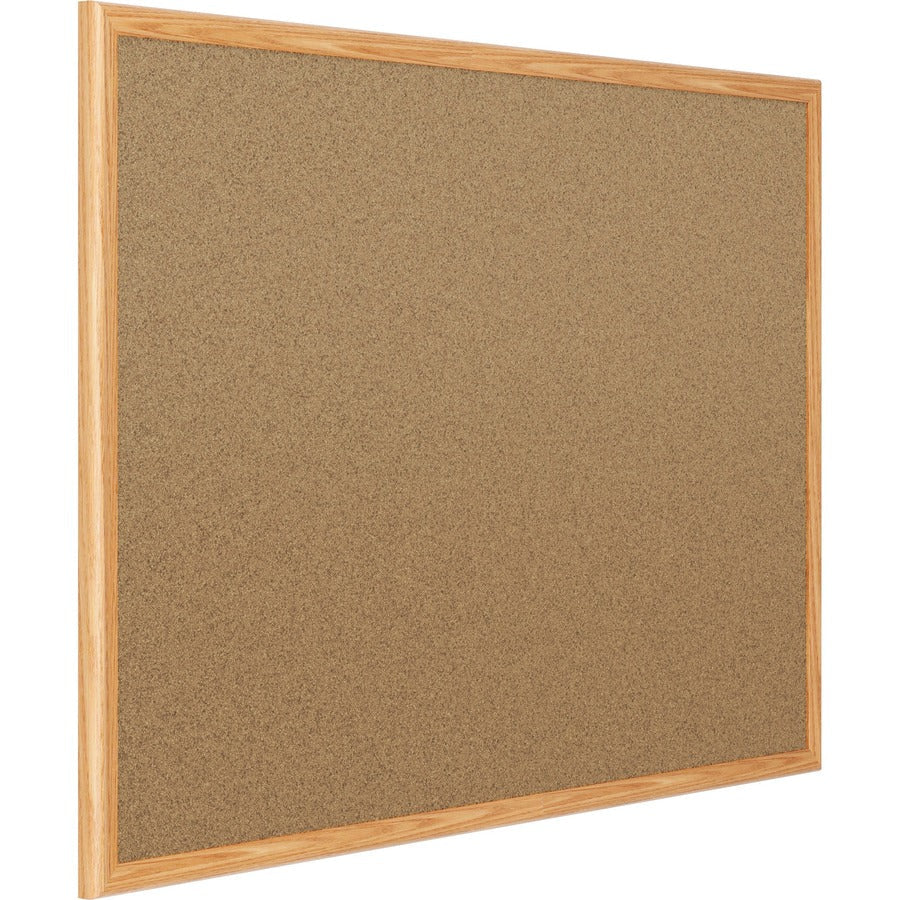 Mead Classic Cork Bulletin Board - Right