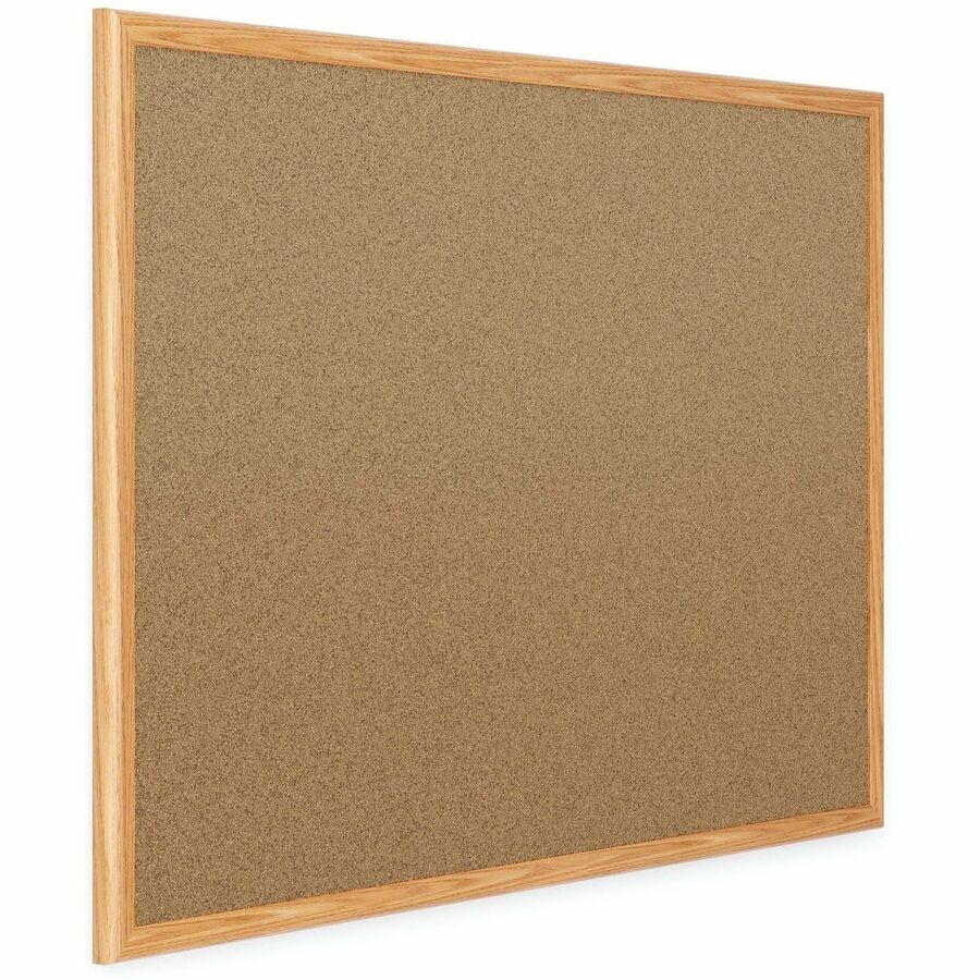 Mead Classic Cork Bulletin Board - Right