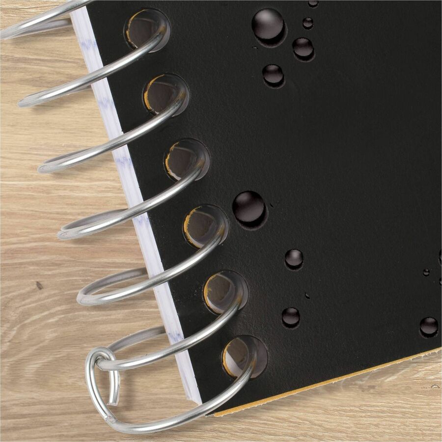 Mead College Ruled Notebook - Bottom
