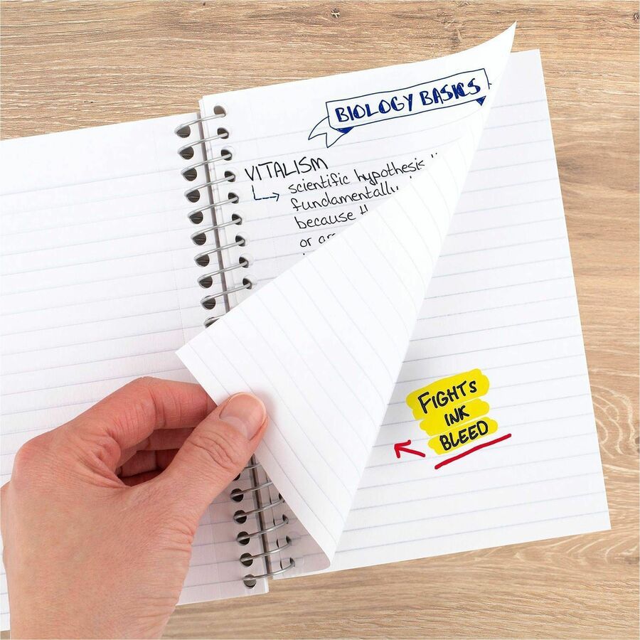 Mead College Ruled Notebook - Alternate-Image4
