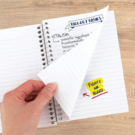 Mead College Ruled Notebook - Alternate-Image4