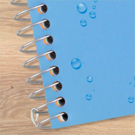 Mead College Ruled Notebook - Alternate-Image6