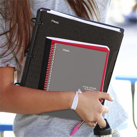 Mead College Ruled Notebook - Alternate-Image1