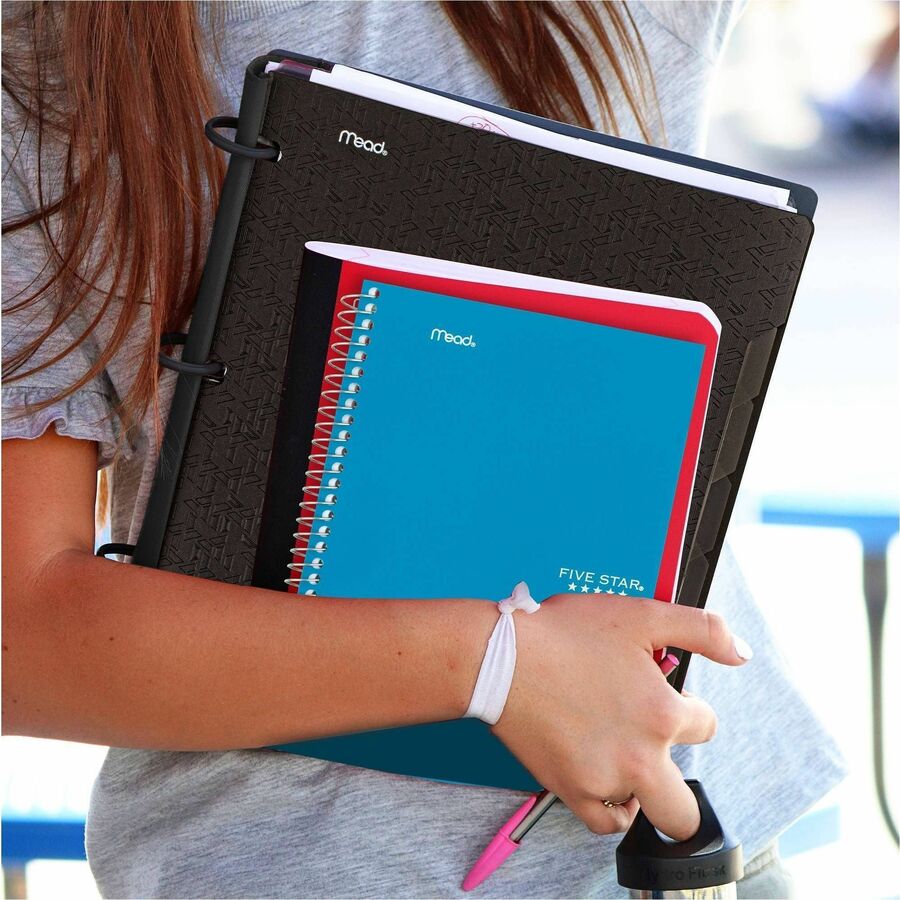 Mead College Ruled Notebook - Alternate-Image4