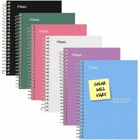 Mead College Ruled Notebook - Alternate-Image1