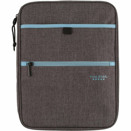 Mead Five Star Carry-All Zipper Binder - Alternate-Image3