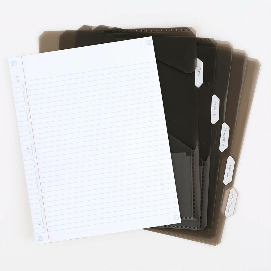 Mead Five Star Flex Hybrid NoteBinder - Alternate-Image4