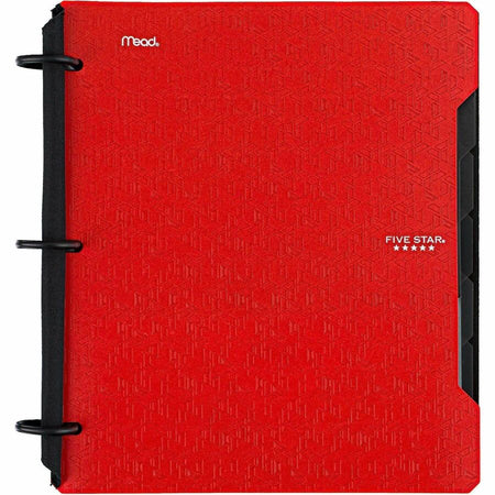 Mead Five Star Flex Hybrid NoteBinder - Front