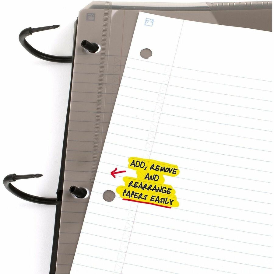 Mead Five Star Flex Hybrid NoteBinder - Alternate-Image3