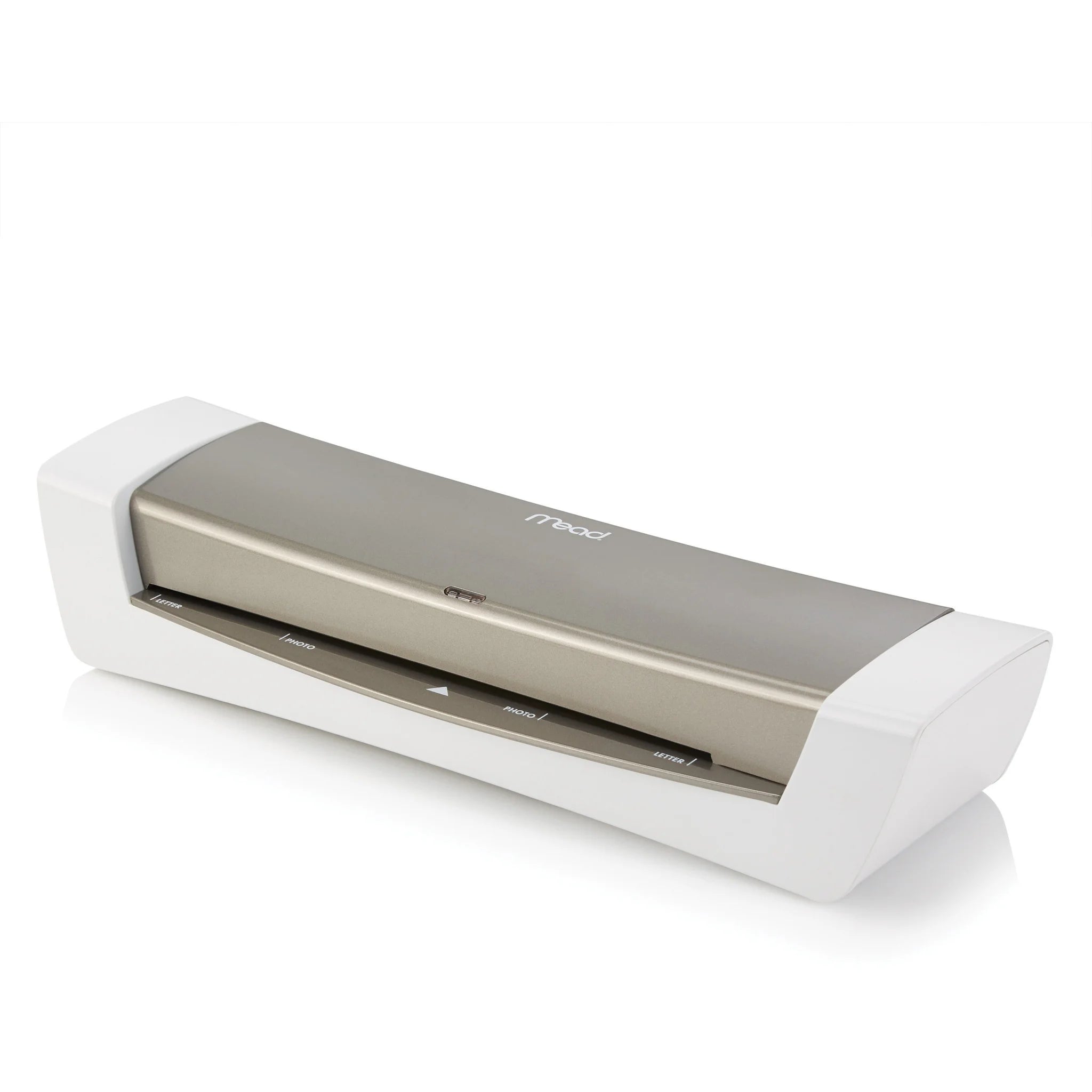 Mead HeatSeal Pro Thermal Pouch Laminator: 9.50’’ 5 mil Thickness - Laminators