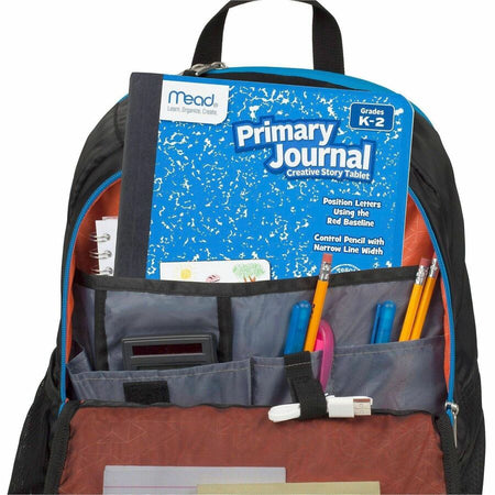 Mead K-2 Classroom Primary Journal - Alternate-Image3