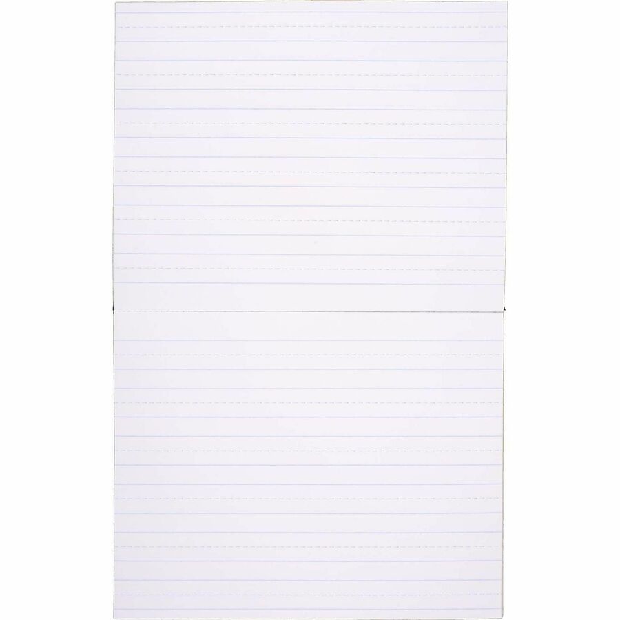 Mead Learn To Letter Writing Book Printed Book - Alternate-Image2