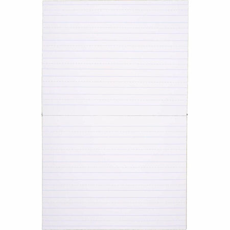 Mead Learn To Letter Writing Book Printed Book - Alternate-Image2