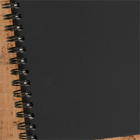 Mead Legal Business Notebook - 80 Sheets - Wire Bound - 0.28’’ Ruled - 20 lb Basis Weight - 6’’ x 9 1/2’’ Sheet Size