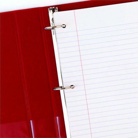 Mead Notebook Filler Paper - Letter - Alternate-Image3