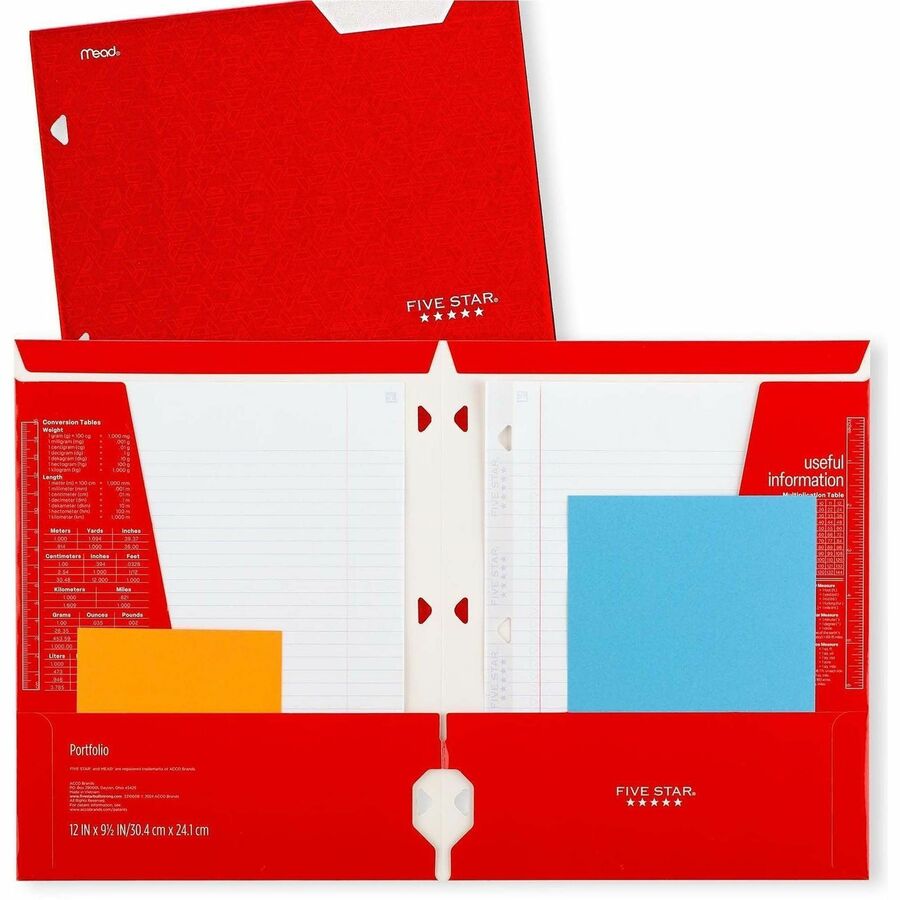 Mead Pocket Folder - Alternate-Image2