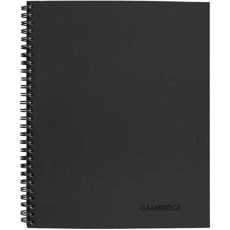 Cambridge QuickNotes Professional Planner Notebook - Front