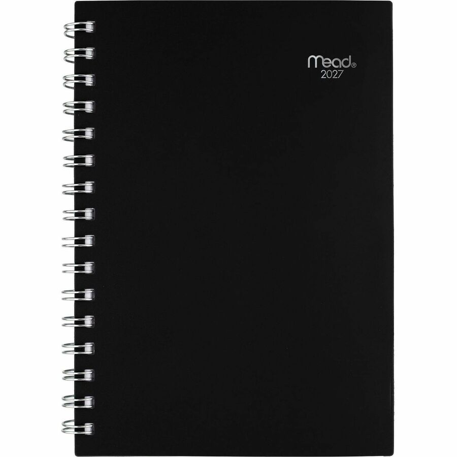 Mead 15-Month Weekly/Monthly Planner - Alternate-Image8