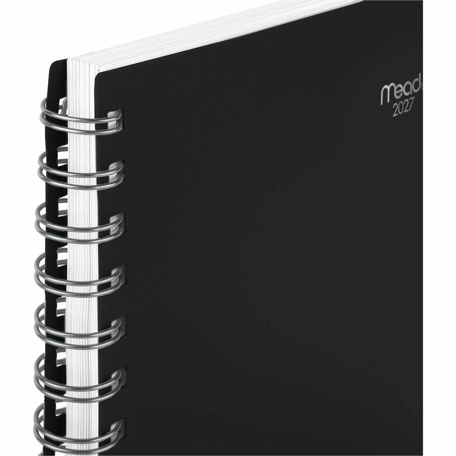 Mead 15-Month Weekly/Monthly Planner - Alternate-Image6