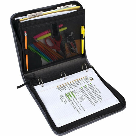 Mead Zipper Binder - Alternate-Image3