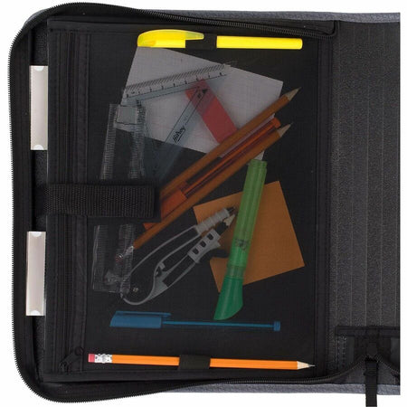 Mead Zipper Binder - Alternate-Image2