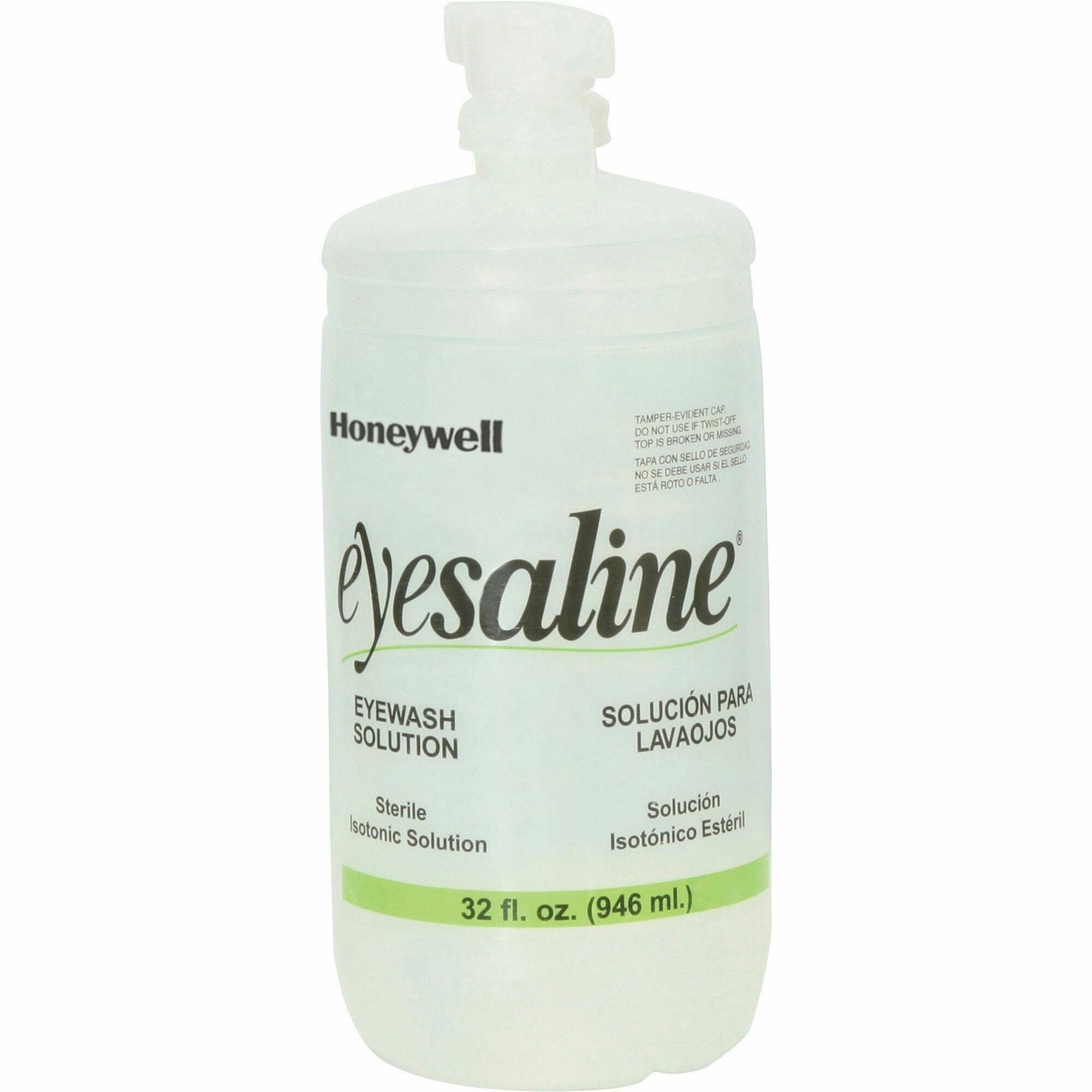 Medline Eyesaline Personal Eyewash Refill - 2000